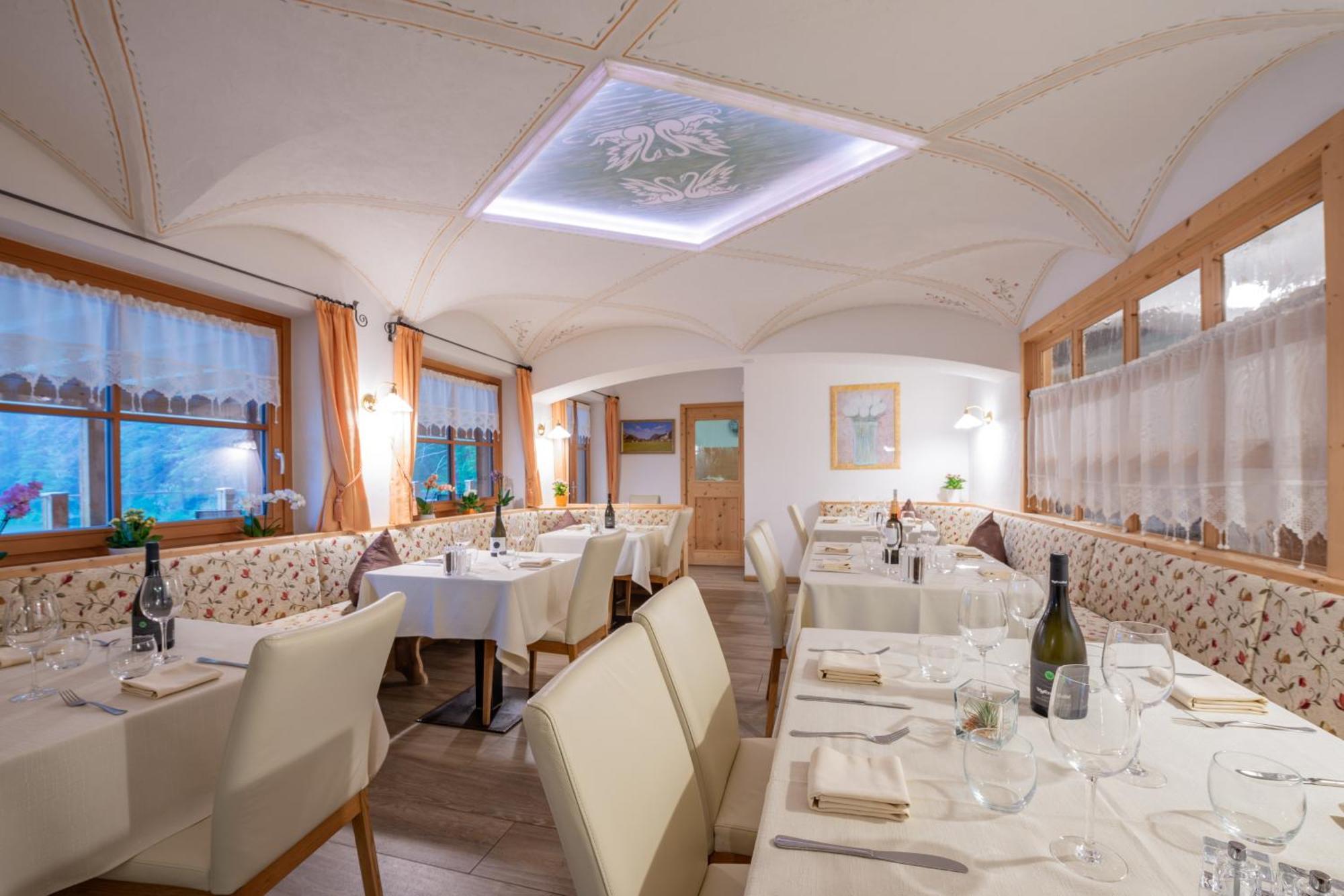 Hotel Lago Della Creta San Vigilio Di Marebbe Exteriér fotografie